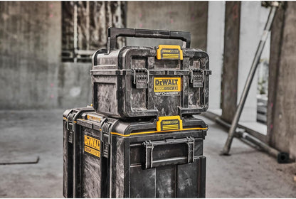 Double XR 18V / FLEXVOLT 4A Charger DWST83471-QW