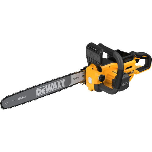 FLEXVOLT 54V 50 cm Chainsaw DCMCS575N‑XJ